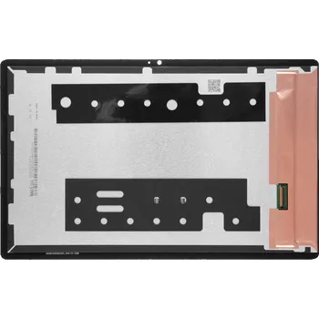 LCD display + dotyk pro Samsung T500 Galaxy TAB A7 (Service Pack) + DOPRAVA ZDARMA