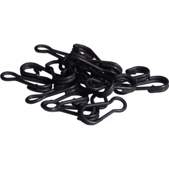 Obratlík s karabinkou Ridgemonkey RMT QCHC