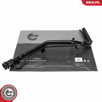 Palivový systém Plnicí hrdlo, palivová nádrž ESEN SKV 54SKV913