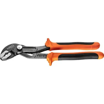 Kleště Kleště na trubky 240 mm, rozsah 0-31 mm 01-200 NEO TOOLS
