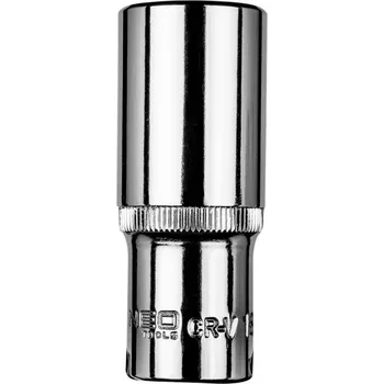 N�stavec �estihrann� 3/8" dlouh�, 18 mm 08-193 NEO TOOLS