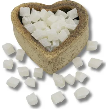 Sušená potravina FITBOY Kokos kostky 250g 250g