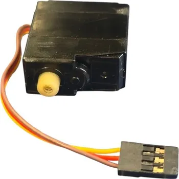 RC model Servo řízení pro modely Q901, Q902, Q903 bez páky řízení 3 pin IQ models - RC_324218