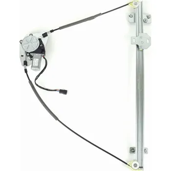 Stahovačka okna Zvedací zařízení oken VALEO 851753