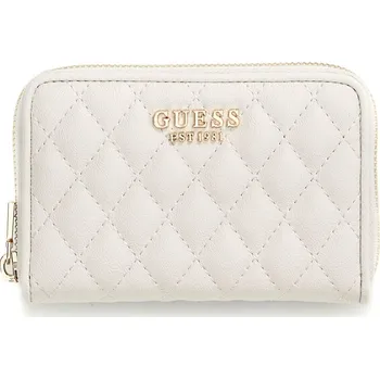 Peněženka Guess Dámská peněženka Medium SWQG9894140-OFF + 2 měsíce na vrácení zboží