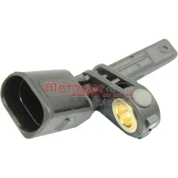 Přislušenství brzdového systému Snímač, počet otáček kol METZGER 0900884