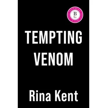 Tempting Venom (Standard Edition) (Brožovaná)