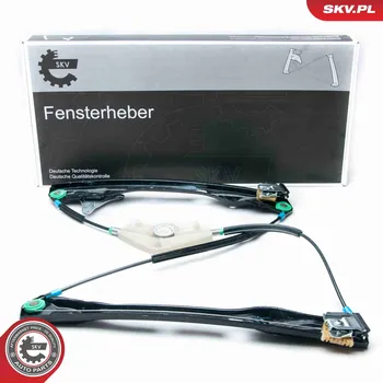 Stahovačka okna Zvedací zařízení oken ESEN SKV 00SKV001