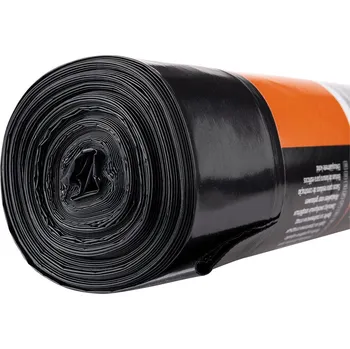 Pytle na odpadky Pytle na odpadky NEO TOOLS 240 l 10 ks