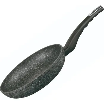 Sada nádobí Granit Evolution Pánev Ø 28 cm ELO 60028 indukce