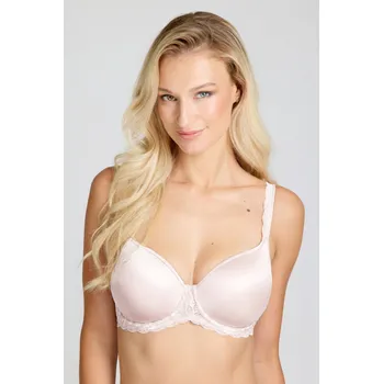 Podprsenka Triola Sensual-Fit bezešvá podprsenka růžová 29965 - BLV14/rosé / 65 / E f29965-14