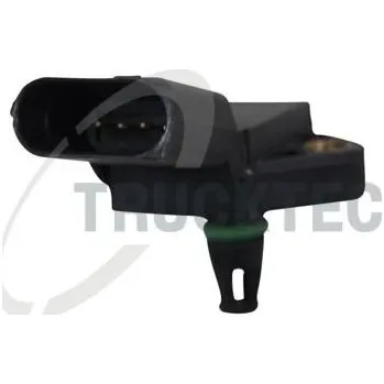 Čidlo automobilu Snímač, plnicí tlak TRUCKTEC AUTOMOTIVE 07.14.043