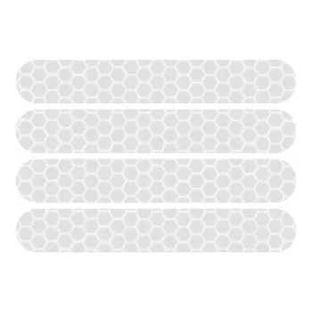 Příslušenství pro koloběžku LAMAX E-Scooter S11600 reflective stickers set