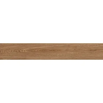 Dlažba Nordic Wood Walnut Rettificato - dlaždice rektifikovaná 30x240 hnědá NDW5324R