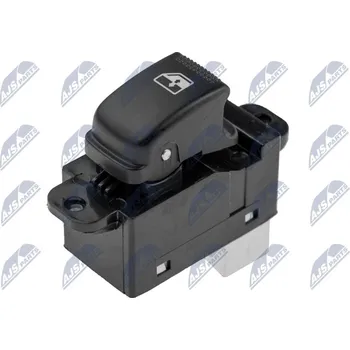 Spínač, zvedací zařízení oken NTY EWS-HY-032