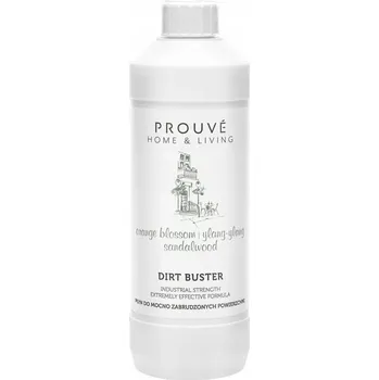 Univerzální čisticí prostředek Prouvé univerzální čisticí prostředek 0,5 l