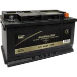 HART AKUMULÁTOR 80Ah 730A 315x175x190 P+ PREMIUM