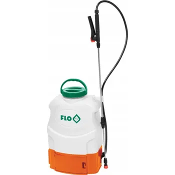 Postřikovač Akumulátorový postřikovač Flo 16 l