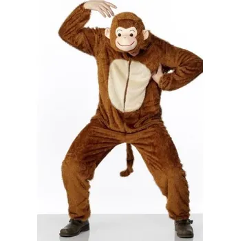 Smiffys&nbsp;31677 kostým opice M