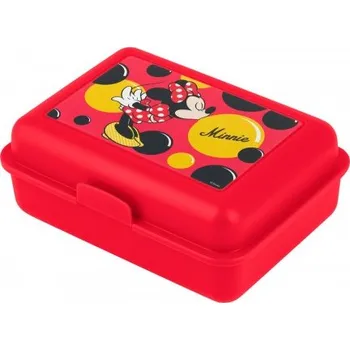 Box na svačinu Minnie