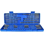 Sada vrtáků SDS PLUS, 20ks GEKO