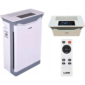 Čistička vzduchu Čistička vzduchu Lund 66932