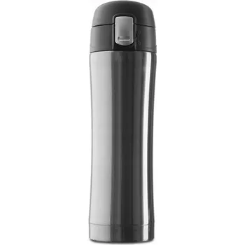 Termohrnek Termohrnek Secure 400 ml, grafitový