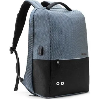 batoh na notebook Bestlife - Batoh na notebook 15, 6" s USB konektorem