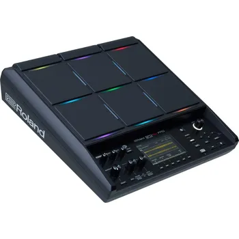 Hudebniny Roland SPD-SX Pro samplovací pad