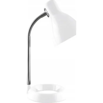 Lampička Stolní lampička Ideus Kati bílá, výkon až 25 W