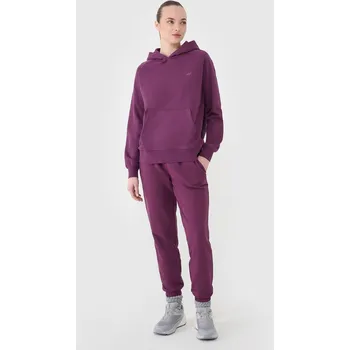 4F dámské tepláky kapsáče velikost XXL