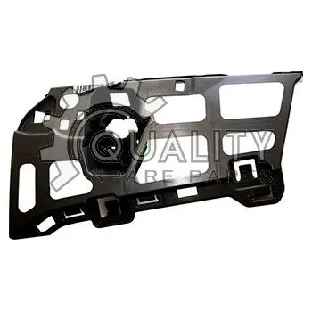 Nárazník Držák, nárazník ŠKODA Original OEM 5E3807055