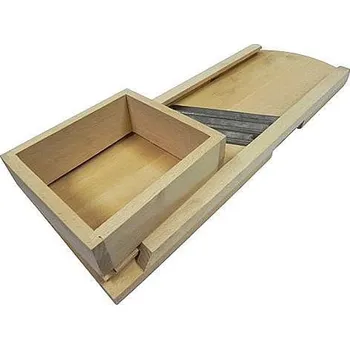 Struhadlo Řezačka na zelí 3-nožová WD3, 650mm