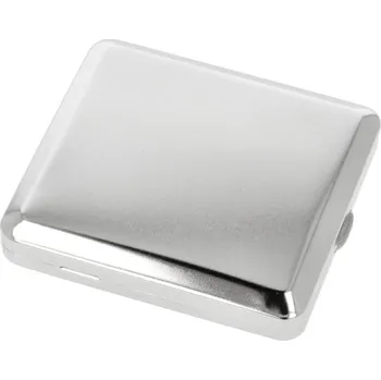 Cigaretové pouzdro Angelo chrom, 18cig.