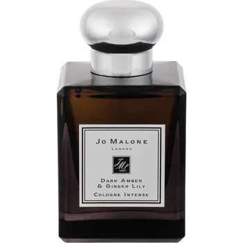 Vzorek parfému Jo Malone Dark Amber & Ginger Lilly Kolínská voda 50 ml pro ženy