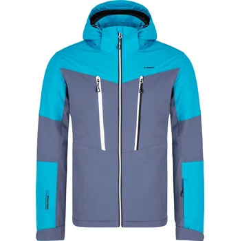 LOAP Fedlix modrá/fialová XXL