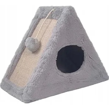 Nuxie Škrabadlo pro kočky 39 cm