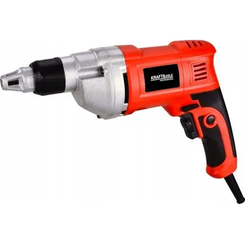 Šroubovák Kraft&Dele Aku Šroubovák napájení ze sítě KD3030
