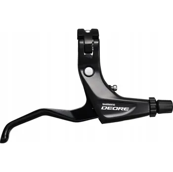 Brzdová páka Brzdová páka Shimano Deore BL-T610 mechanická
