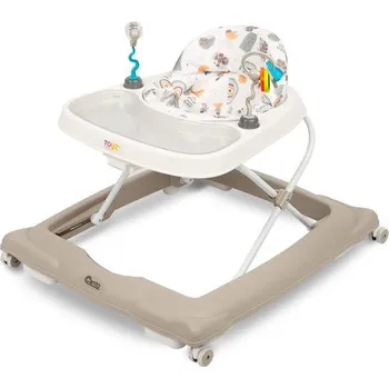 Dětské chodítko Chodítko Canto beige