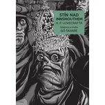 Stín nad Innsmouthem H. P. Lovecrafta -…
