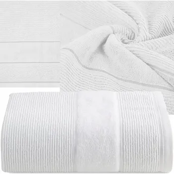 Ručník Osuška Eurofirany 30x50 cm froté