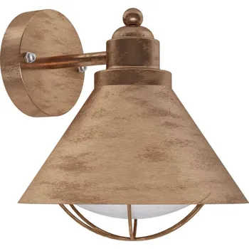 Osvětlení EGLO Svítidlo venkovní nástěnné 94858 - EGLO EG 94858