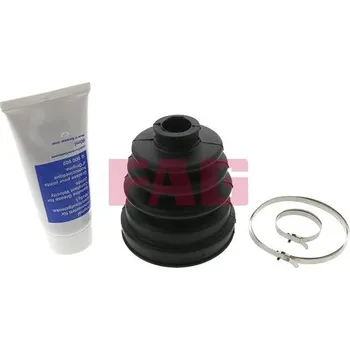 Hřídel nápravy Manžeta hnacího hřídele Schaeffler FAG 772 0360 30