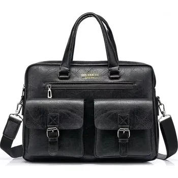 Weixier pánská brašna přes rameno Ranger Černá 11L