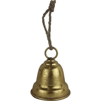 Vánoce Zvoneček k zavěšení K3858-29