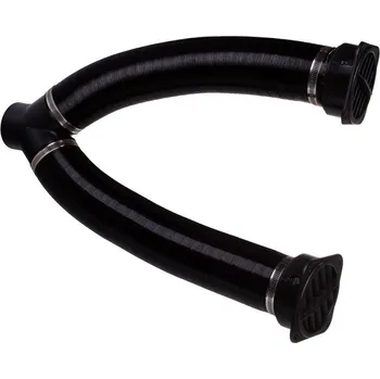 MAR-POL M8095020 rozdělovač teplého vzduchu pro nezávislé naftové topení