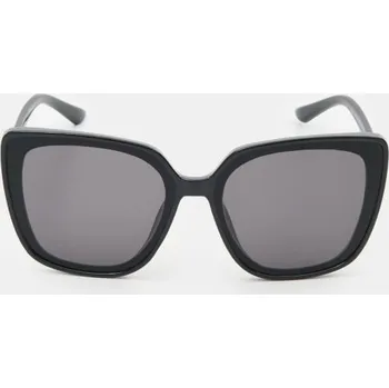 Sluneční brýle Sinsay - Sluneční brýle - černá - 420EJ-99X - 420EJ-99X-ONE