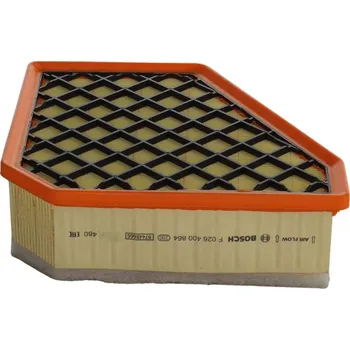 Vzduchový filtr Vzduchový filtr BOSCH F 026 400 864