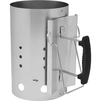 Příslušenství pro gril FIELDMANN FZG 9000-U E Komín. podpalovač